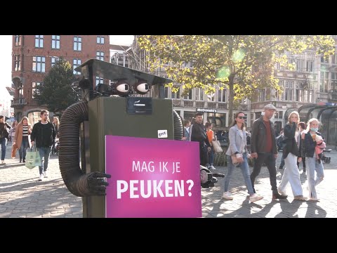 Sensibiliseringscampagne Stad Gent