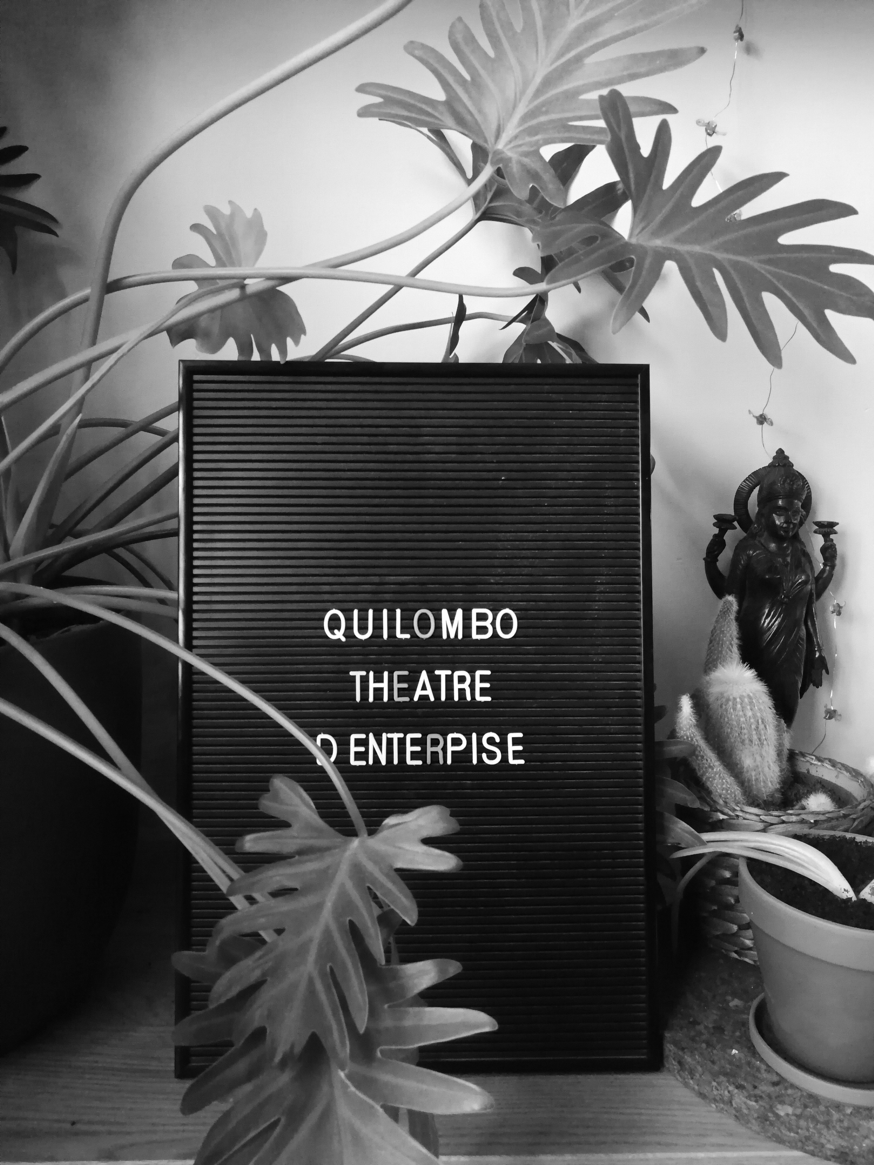 Théâtre d'entreprise