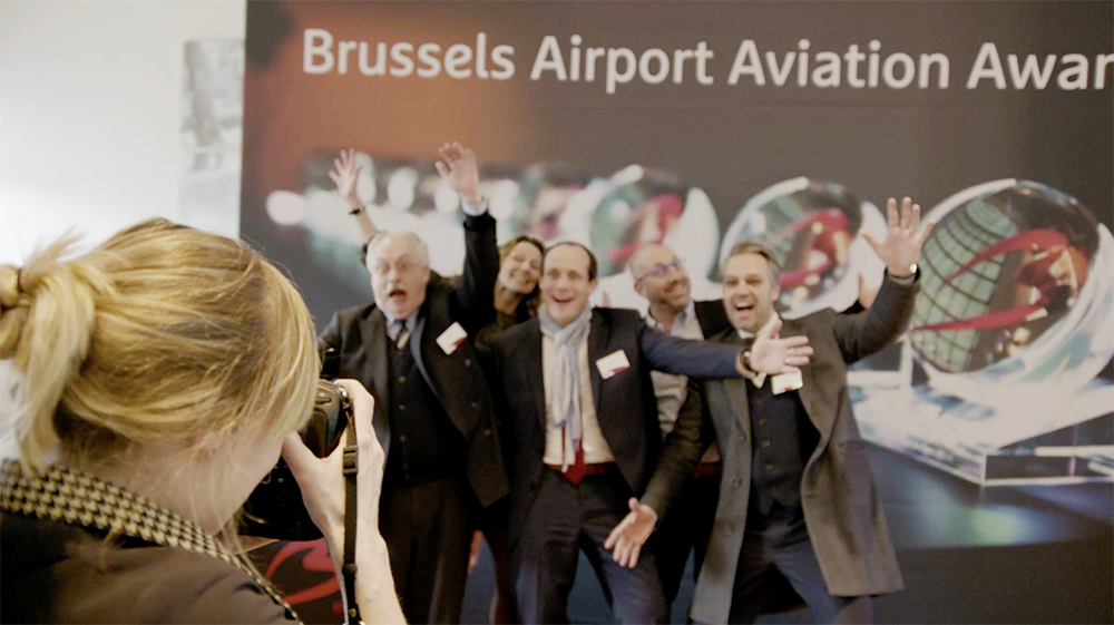 Brussels Airport Aviation Awards